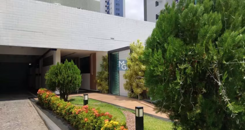 Apartamento com 3 quartos à venda na Rua Padre Anchieta, 256, Madalena, Recife