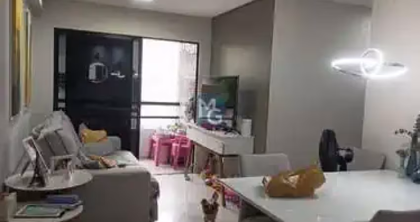 Apartamento com 3 quartos à venda na Rua Rodrigues Sete, 90, Casa Amarela, Recife