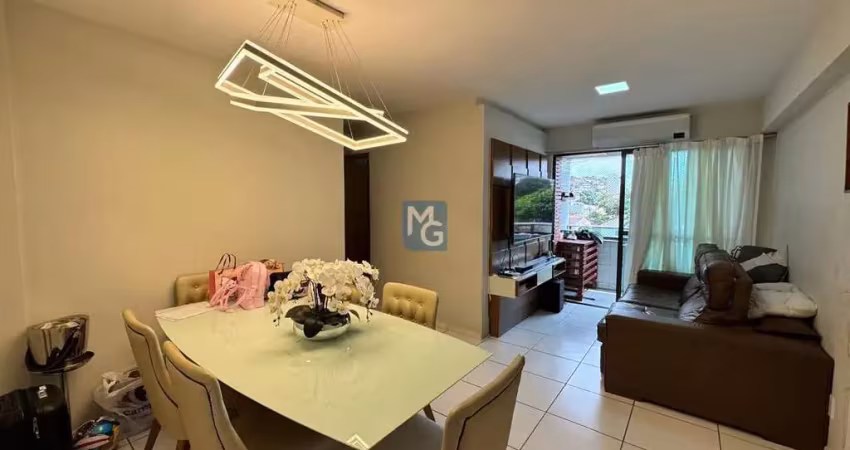 Apartamento com 3 quartos à venda na Rua Desembargador Motta Júnior, 154, Casa Amarela, Recife