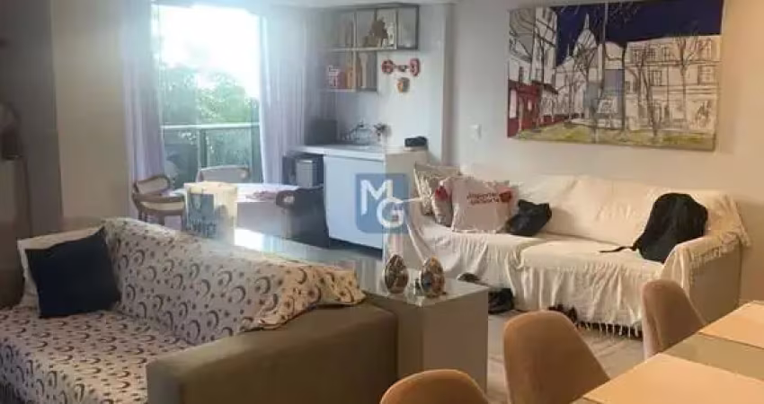 Apartamento com 3 quartos à venda na Rua Caio Pereira, Rosarinho, Recife
