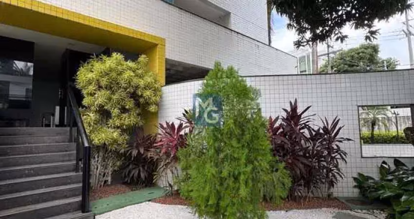 Apartamento com 3 quartos à venda na Rua João da Silva Teles, 95, Parnamirim, Recife