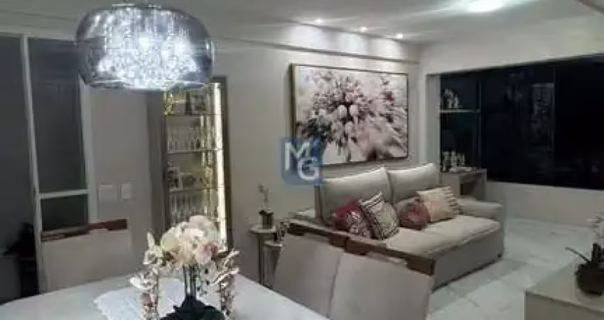 Apartamento com 3 quartos à venda na Estrada do Arraial, Casa Amarela, Recife
