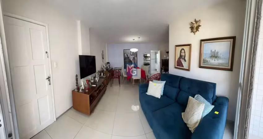Apartamento com 3 quartos à venda na Rua João Dias Martins, 001, Boa Viagem, Recife