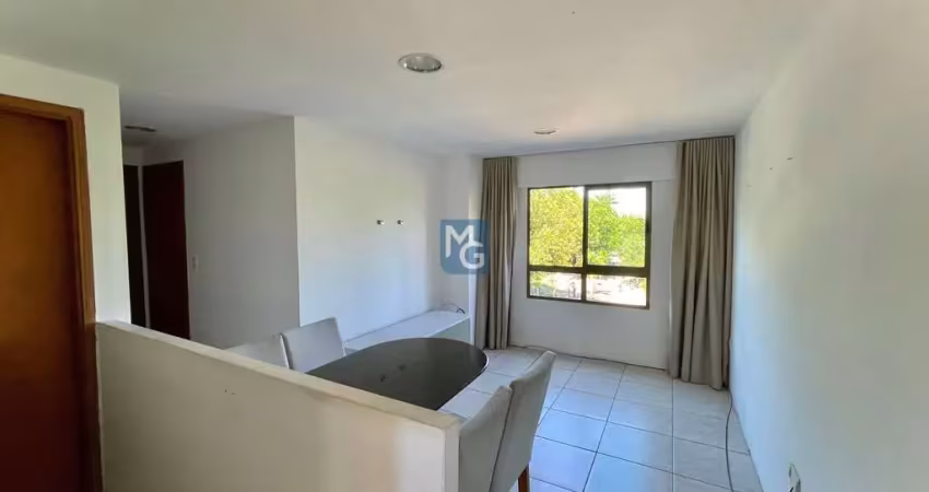 Apartamento com 2 quartos para alugar na Rua do Futuro, 1150, Tamarineira, Recife