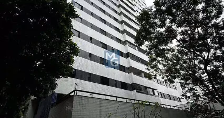 Apartamento com 4 quartos à venda na Rua Irmã Maria David, 200, Casa Forte, Recife
