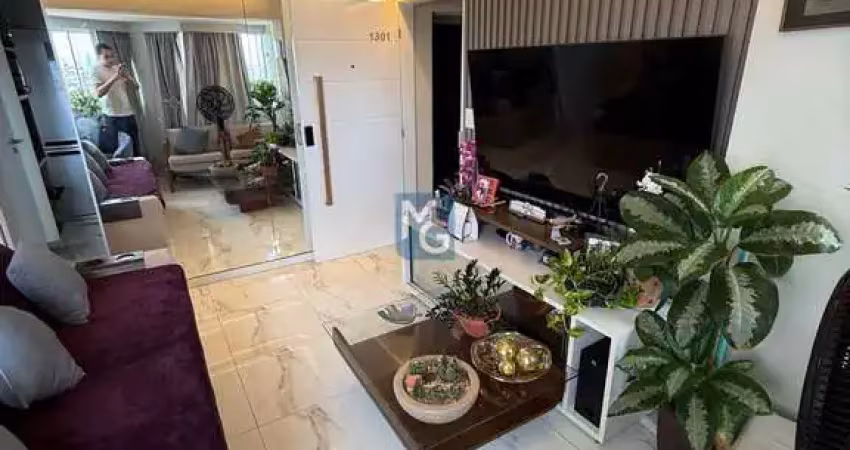 Apartamento com 3 quartos à venda na Rua Doutor José Maria, 1, Campo Grande, Recife