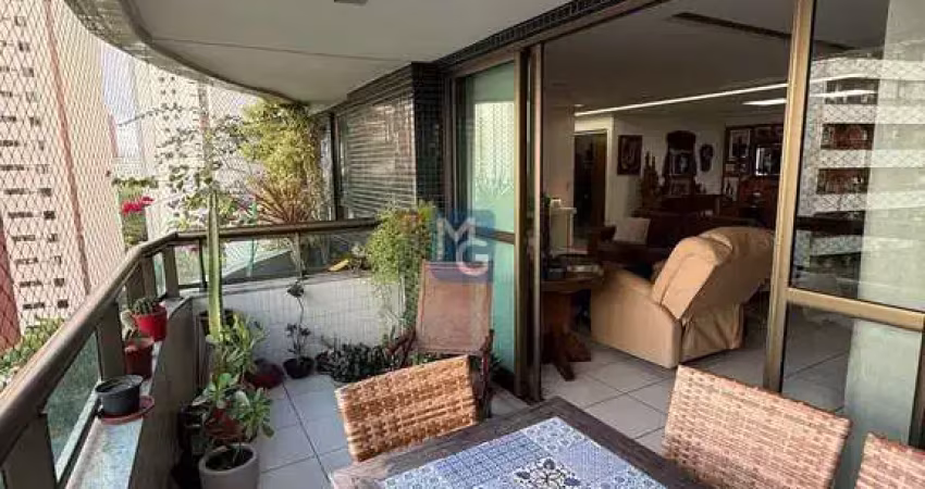 Apartamento com 4 quartos à venda na Rua Padre Roma, Tamarineira, Recife