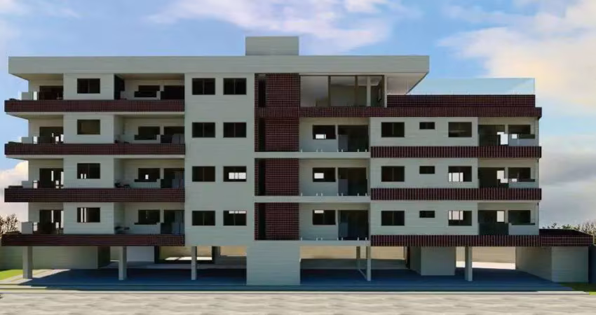 Apartamento com 2 quartos à venda na Rua Teles Júnior, 110, Aflitos, Recife