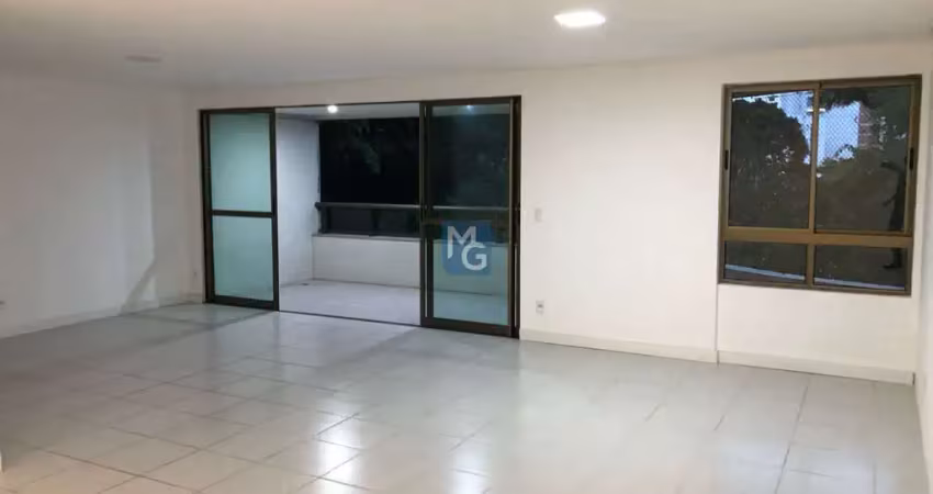 Apartamento com 4 quartos para alugar na Rua Padre Roma, Parnamirim, Recife