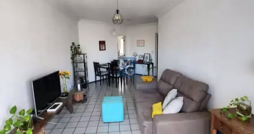 Apartamento com 3 quartos para alugar na Rua Abraham Lincoln, Parnamirim, Recife