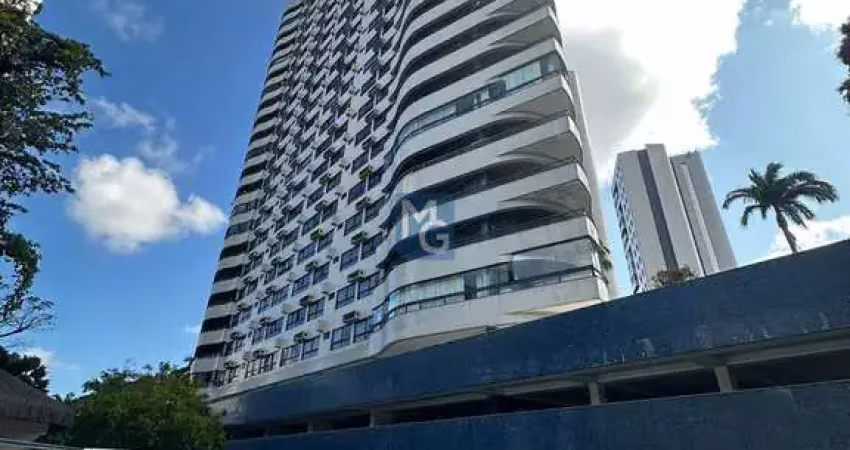 Apartamento com 4 quartos à venda na Rua Marquês de Tamandaré, Poço da Panela, Recife