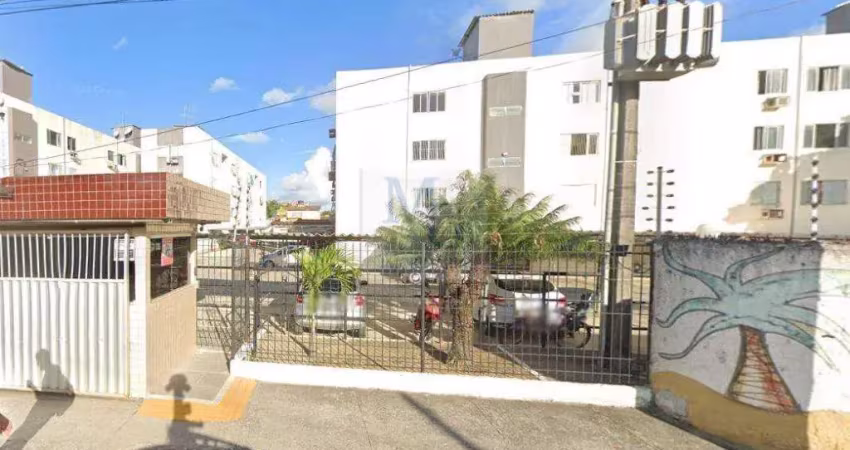 Apartamento com 2 quartos à venda na Rua Cromínia, Vasco da Gama, Recife