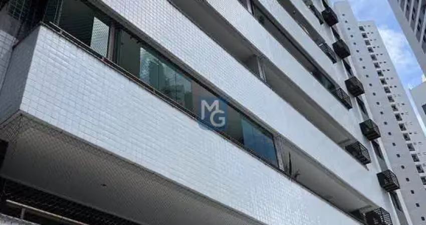 Apartamento com 4 quartos à venda na Rua Caio Pereira, 175, Encruzilhada, Recife