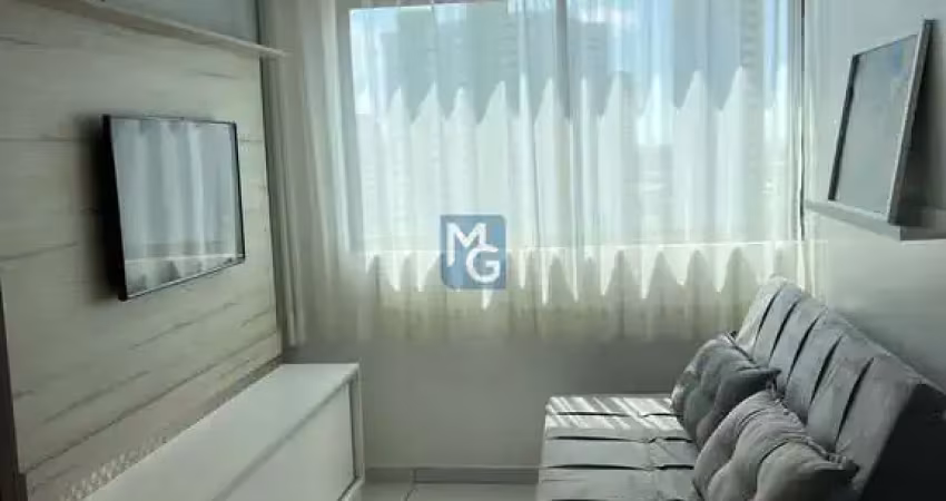 Flat com 1 quarto para alugar na Rua Samuel Campelo, 328, Aflitos, Recife
