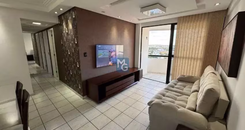 Apartamento com 3 quartos à venda na Rua Professor Francisco Xavier Paes Barreto, 461, Casa Caiada, Olinda