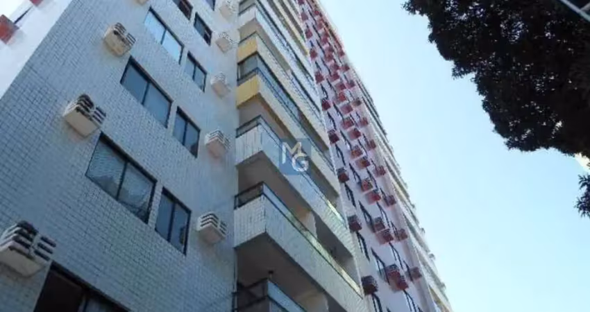 Apartamento com 3 quartos à venda na Estrada do Arraial, 3491, Casa Amarela, Recife