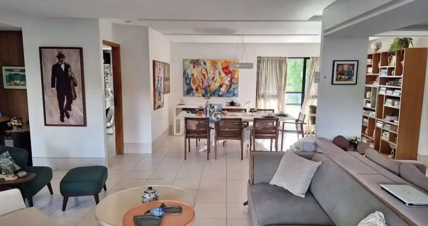 Apartamento com 3 quartos à venda na Praça de Casa Forte, Casa Forte, Recife