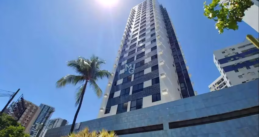 Apartamento com 2 quartos à venda na Rua Francisco da Cunha, 1038, Boa Viagem, Recife