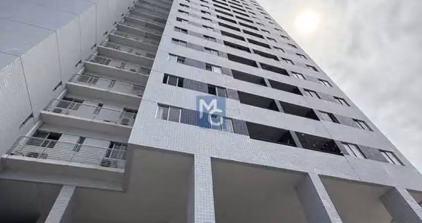 Apartamento com 3 quartos à venda na Rua Bento Loyola, 74, Casa Amarela, Recife
