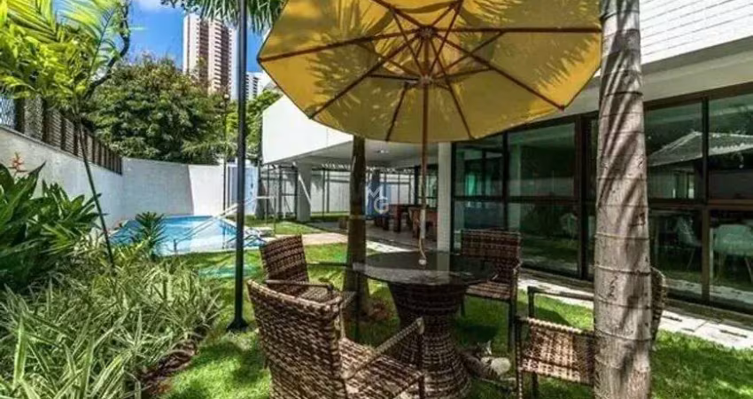 Apartamento com 3 quartos à venda na Rua Engenheiro Nestor Moreira Reis, Rosarinho, Recife
