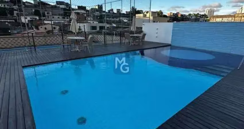 Apartamento com 3 quartos à venda na Rua Irmã Lúcia, Casa Amarela, Recife