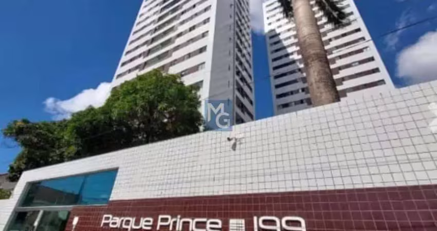 Apartamento com 3 quartos à venda na Rua Adelino Frutuoso, Cordeiro, Recife