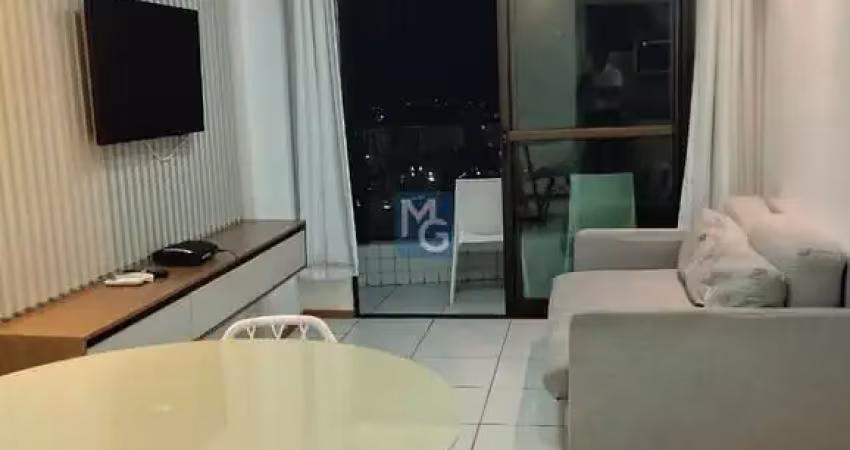 Apartamento com 2 quartos para alugar na Rua Amaro Coutinho, 750, Rosarinho, Recife