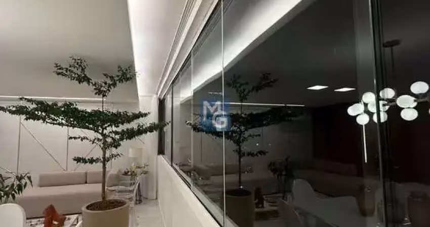 Cobertura com 3 quartos à venda na Rua Dona Magina Pontual, Boa Viagem, Recife