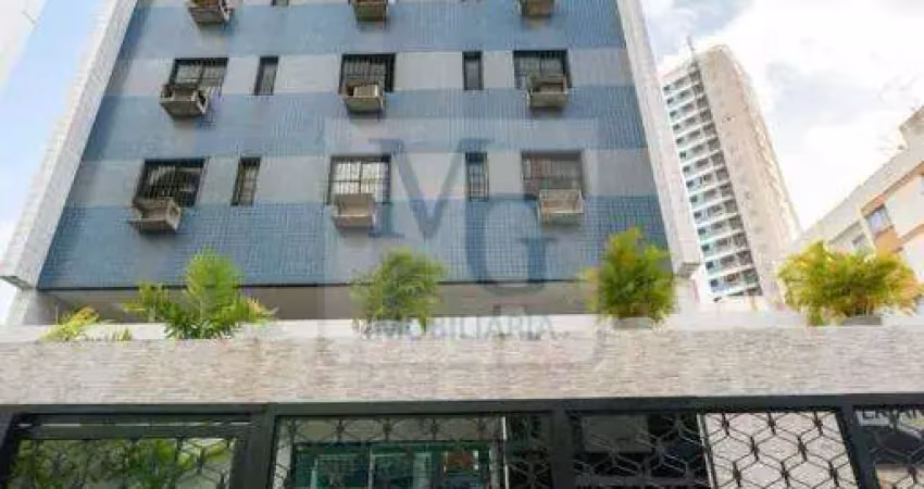 Emmanuella - apartamento à venda no bairro boa viagem em recife/pe