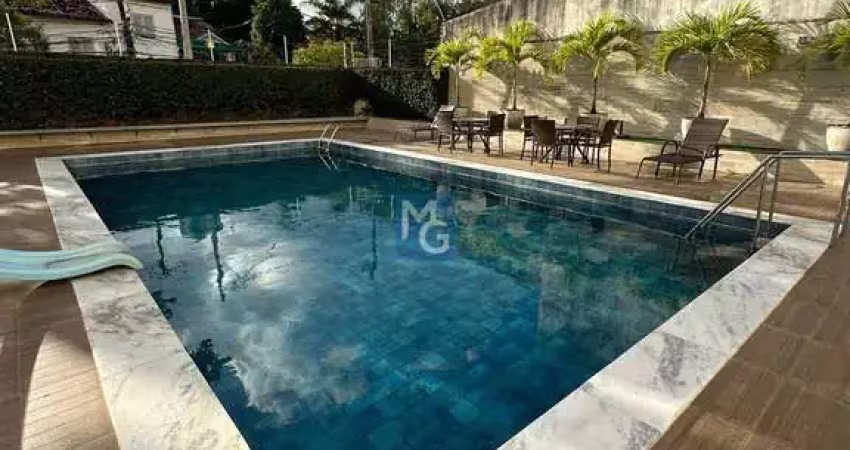 Apartamento com 4 quartos à venda na Rua Engenheiro Clóvis de Castro, Parnamirim, Recife