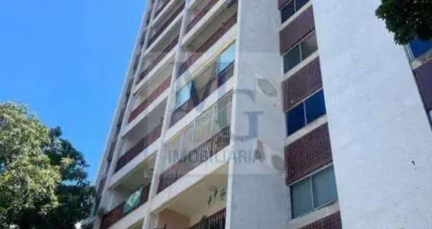 Apartamento com 3 quartos à venda na Rua Carneiro Vilela, Aflitos, Recife