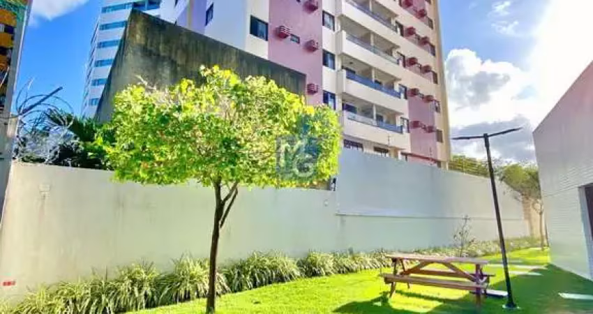 Apartamento com 3 quartos à venda na Avenida Caxangá, 252, Madalena, Recife