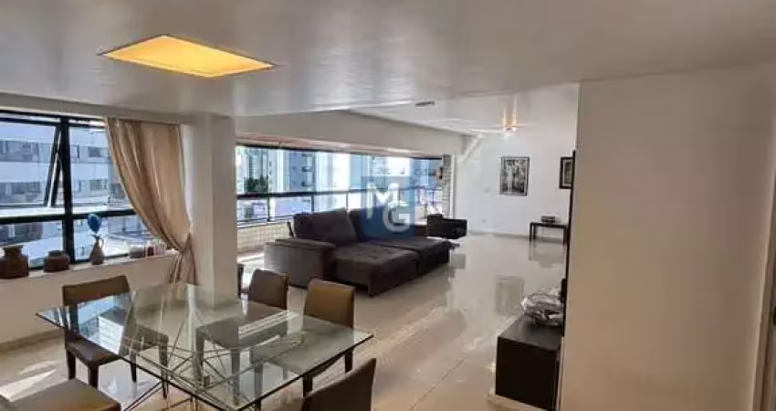 Apartamento com 4 quartos à venda na Rua João Ramos, Graças, Recife