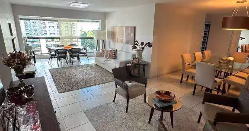 Apartamento com 3 quartos à venda na Rua de Apipucos, 50, Monteiro, Recife