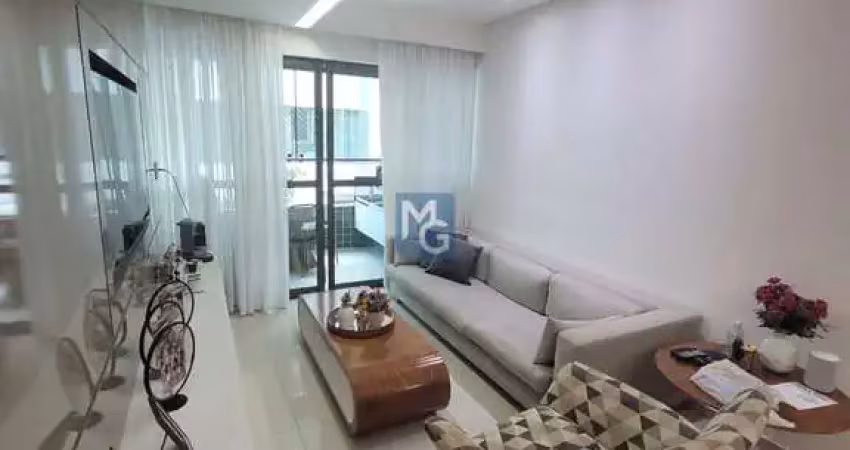 Apartamento com 3 quartos à venda na Rua Jorge de Albuquerque, 142, Casa Forte, Recife