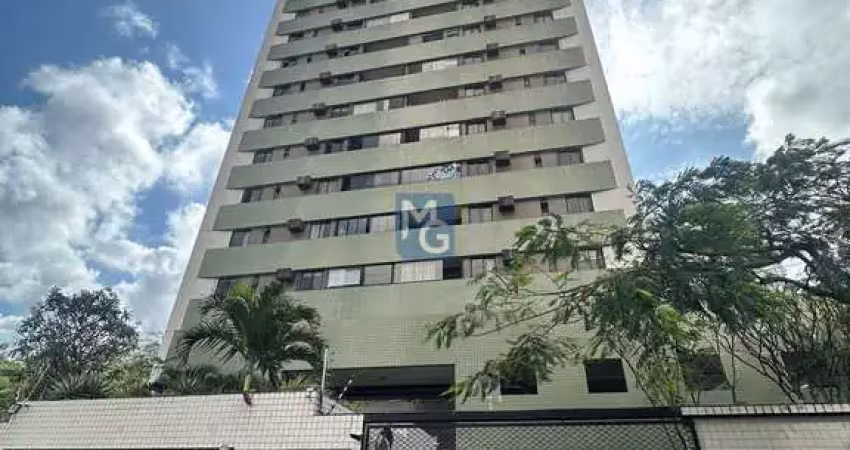 Apartamento com 3 quartos à venda na Rua Guerra de Holanda, Poço da Panela, Recife