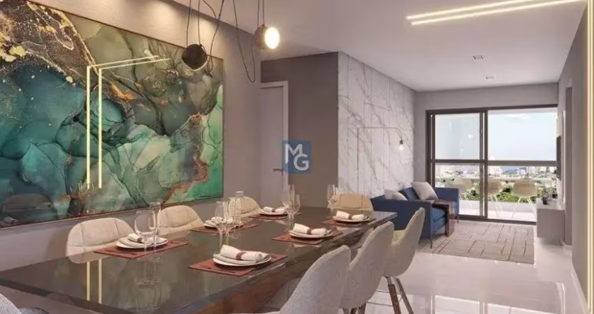 Apartamento com 2 quartos à venda na Rua Amaro Coutinho, 375, Encruzilhada, Recife