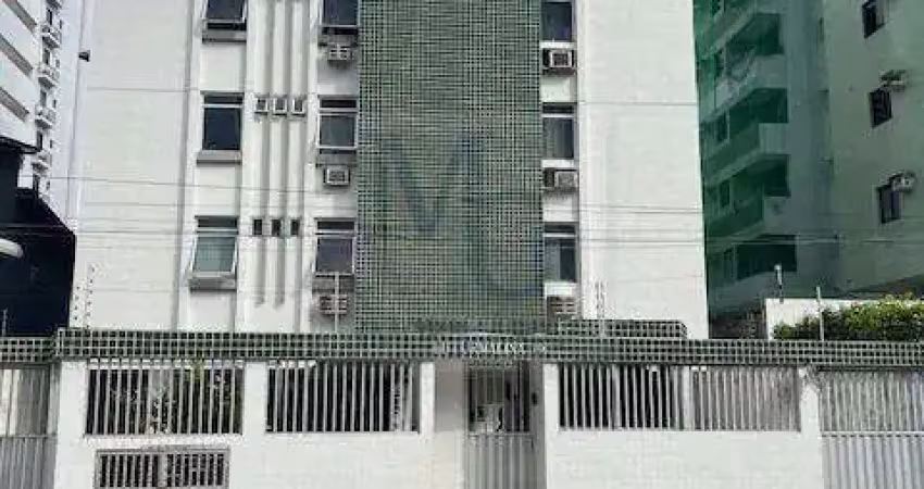 Apartamento com 3 quartos à venda na Rua Marechal Deodoro, 366, Encruzilhada, Recife