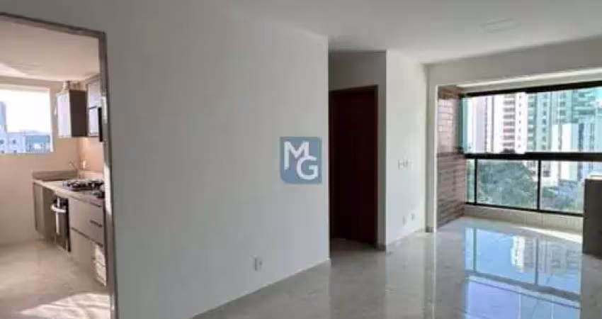 Apartamento com 1 quarto para alugar na Rua Senador Alberto Paiva, Graças, Recife