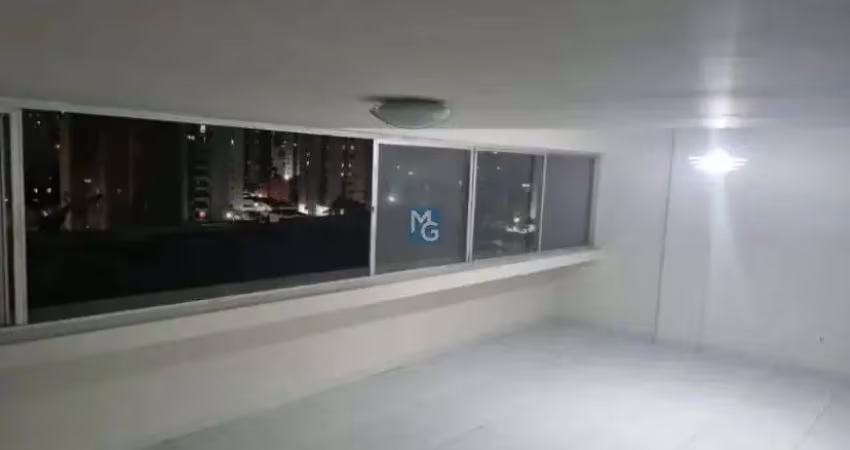 Cobertura com 4 quartos à venda na Avenida Visconde de Albuquerque, 53, Madalena, Recife