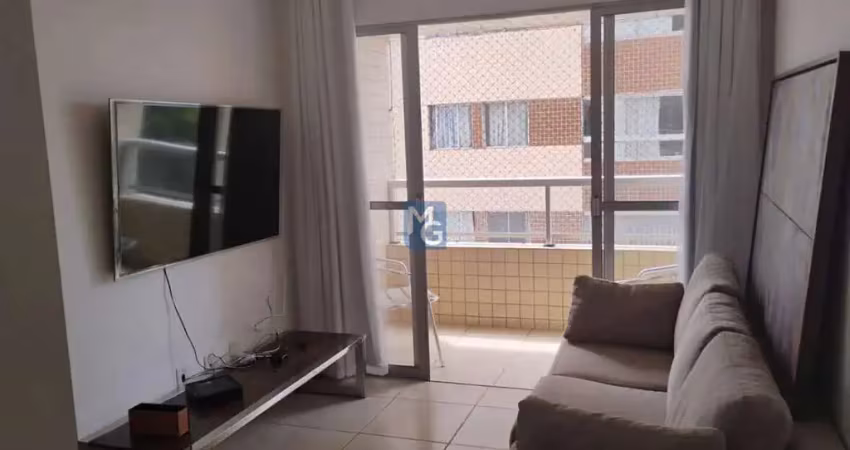 Apartamento com 3 quartos para alugar na Rua Gomes Coutinho, Tamarineira, Recife