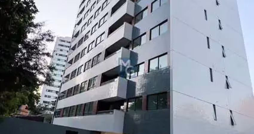 Apartamento com 2 quartos à venda na Rua Condado, 50, Parnamirim, Recife