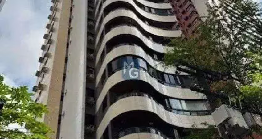 Apartamento com 3 quartos à venda na Rua General Abreu e Lima, 81, Rosarinho, Recife