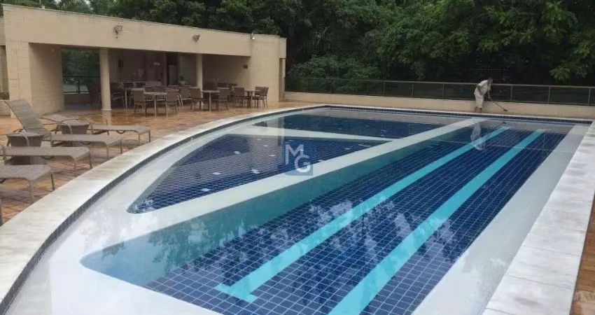 Apartamento com 4 quartos à venda na Rua Nestor Silva, Santana, Recife