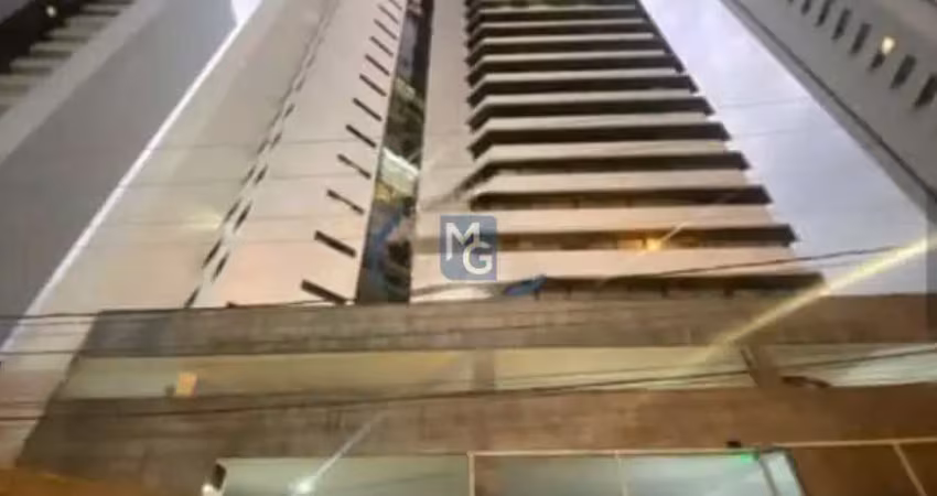 Apartamento com 4 quartos à venda na Praça Professor Fleming, Jaqueira, Recife