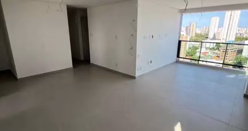 Apartamento com 3 quartos à venda na Rua Alfredo Fernandes, 320, Casa Forte, Recife