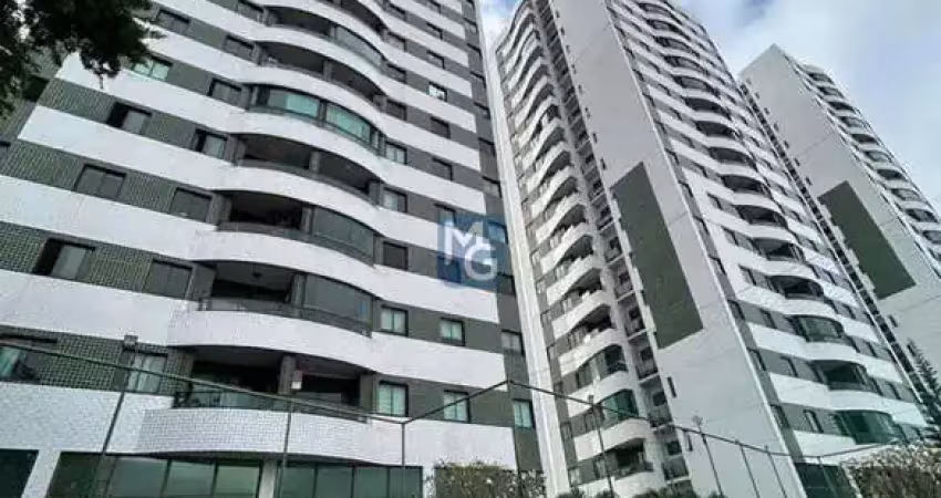 Apartamento com 3 quartos à venda na Rua Ricardo Salazar, 125, Madalena, Recife