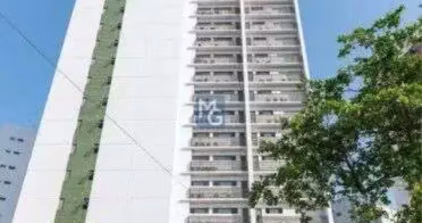 Apartamento com 1 quarto à venda na Rua Almirante Batista Leão, 43, Boa Viagem, Recife