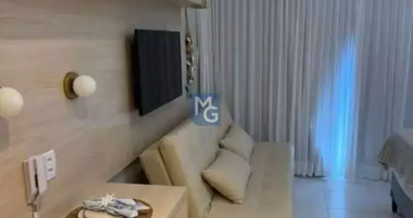 Apartamento com 1 quarto à venda no Centro, Ipojuca 