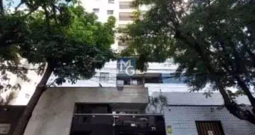 Apartamento com 3 quartos à venda na Rua Viriato Correia, 71, Boa Viagem, Recife